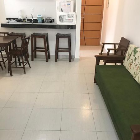 Apartamento Ubatuba Praia Grande Exterior foto