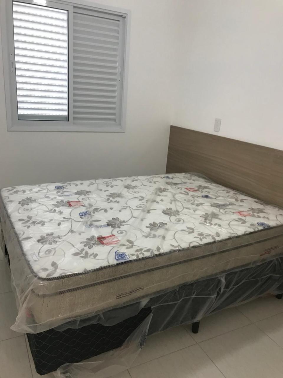 Apartamento Ubatuba Praia Grande Exterior foto